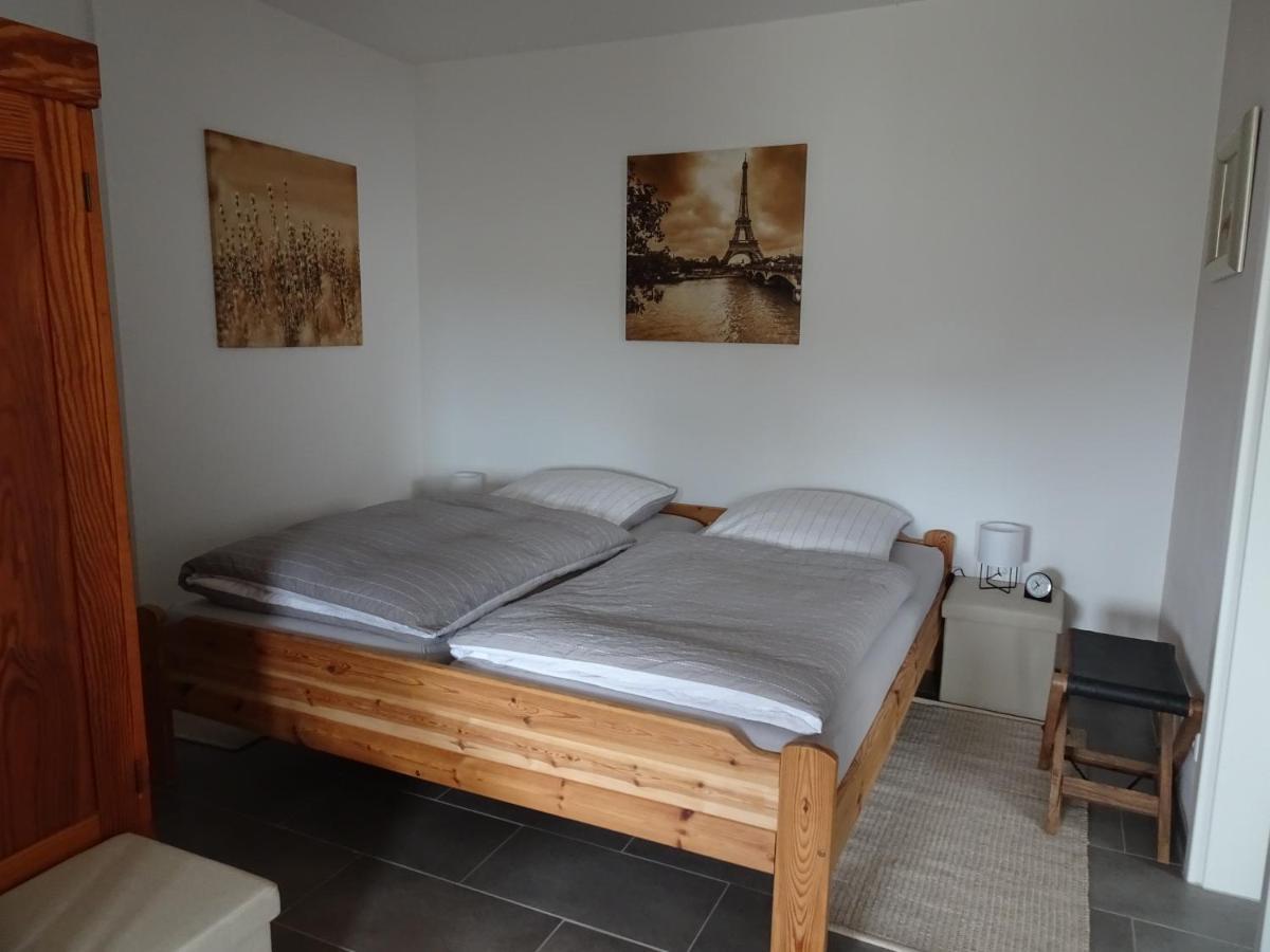 Ferienwohnung Büren-Harth Bueren  Exterior foto