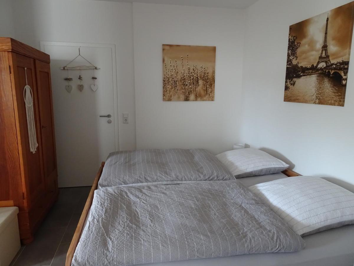 Ferienwohnung Büren-Harth Bueren  Exterior foto