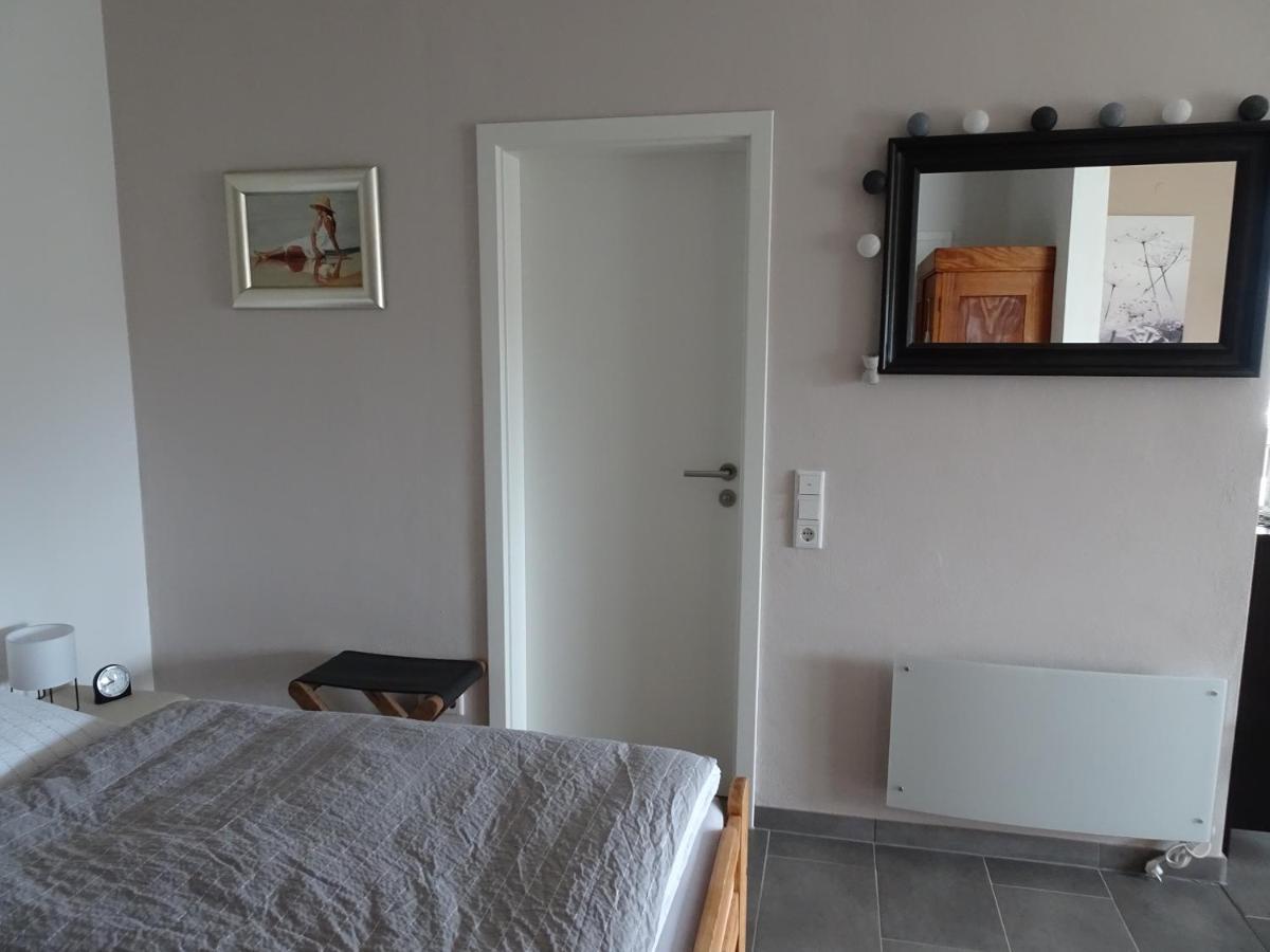 Ferienwohnung Büren-Harth Bueren  Exterior foto