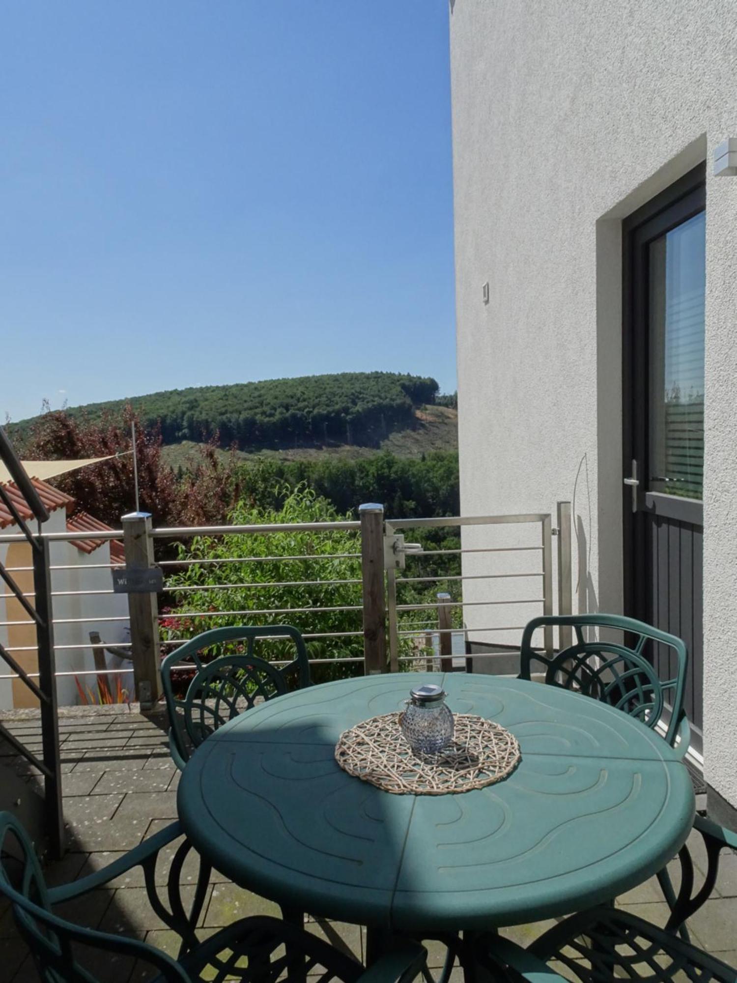 Ferienwohnung Büren-Harth Bueren  Exterior foto